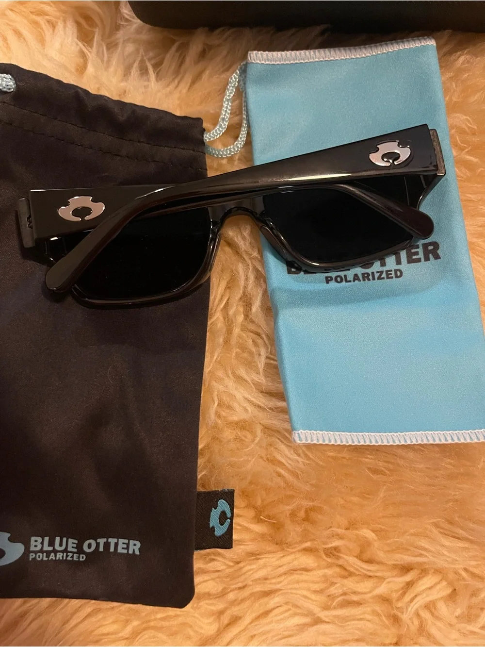 Blue Otter women’s polarized